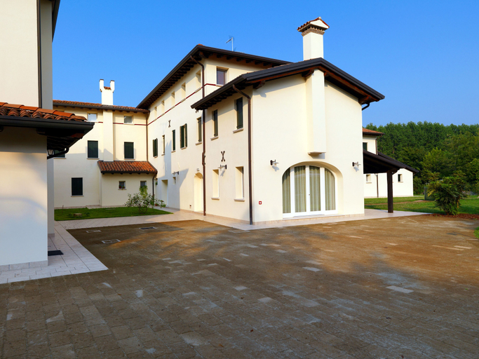 Exterior & Views 2, Agriturismo Cà dei Molini, Venezia