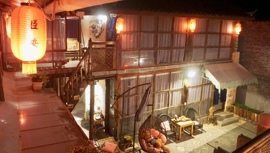 Food & Drinks 5, Jayden NAXI Healing Lodge臣安纳西疗愈小院 - Namaste, Lijiang