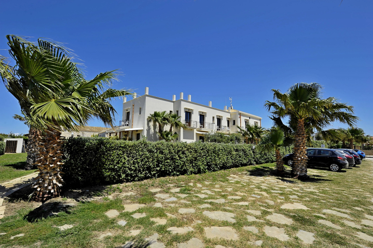 Exterior & Views 2, Resort Santa Maria, Trapani