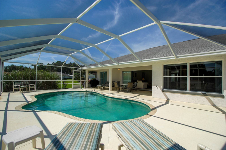 Sport & Beauty 4, Villa Eckhardt - Comfort - 3 Bedroom, Citrus