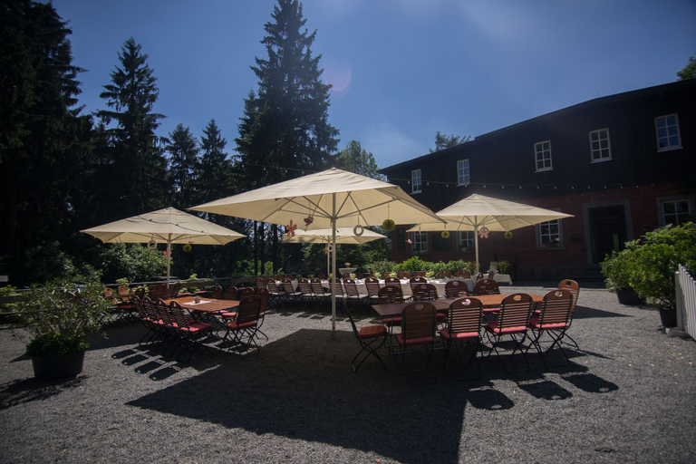 Food & Drinks 5, Hotel Bergwirtschaft Bieleboh, Görlitz