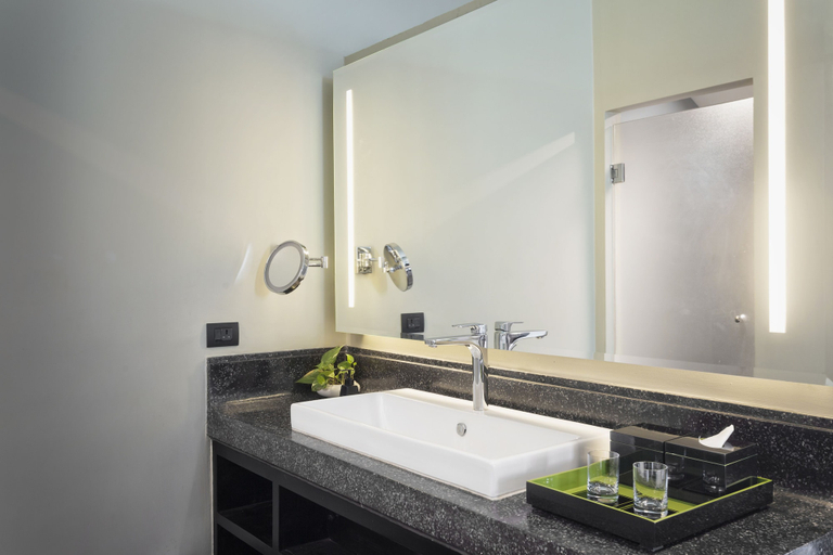 Bathroom 5, Anjali by Syphon, Siem Reap