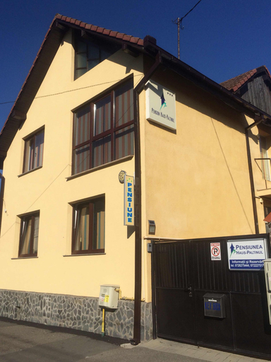 Exterior & Views 2, Haus Paltinul, Sibiu