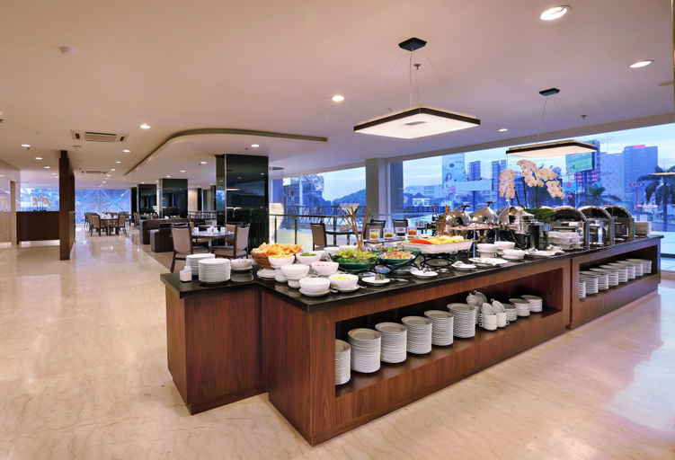 Food & Drinks 3, ASTON Imperial Bekasi Hotel & Conference Center, Bekasi