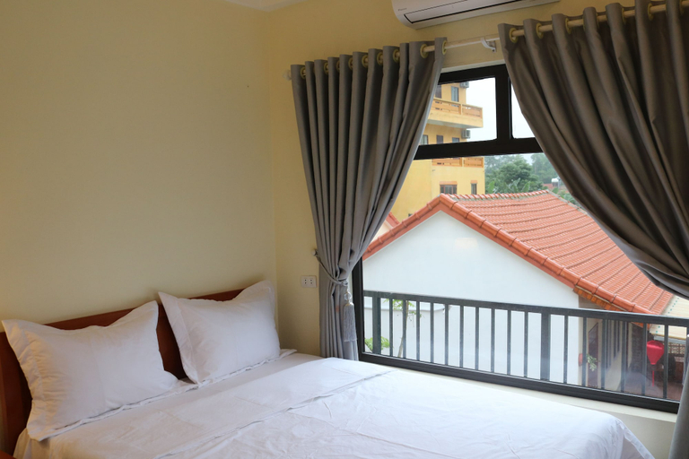 Bedroom 3, Phong Nha Coco Riverside Homestay, Bố Trạch