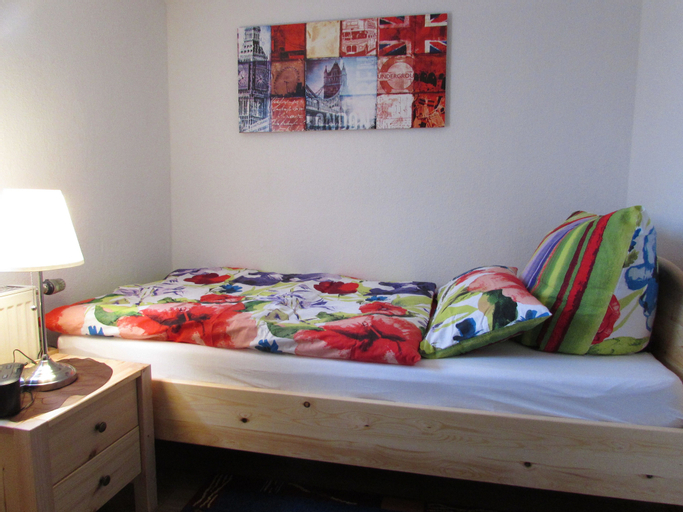 Bedroom 3, Dorfstüffje, Euskirchen