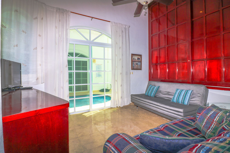 Others 4, Apartment Castello 1A, Cozumel