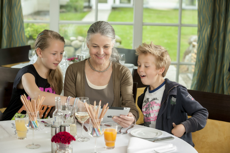 Food & Drinks 5, Dorint Strandresort & Spa Sylt/Westerland, Nordfriesland