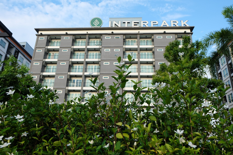 Exterior & Views 2, Interpark Hotel & Residence, Eastern Seaboard Rayong, Pluak Daeng