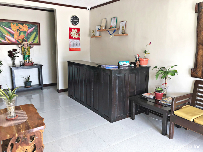 Public Area 2, Susana's Room for Rent, Tagaytay City