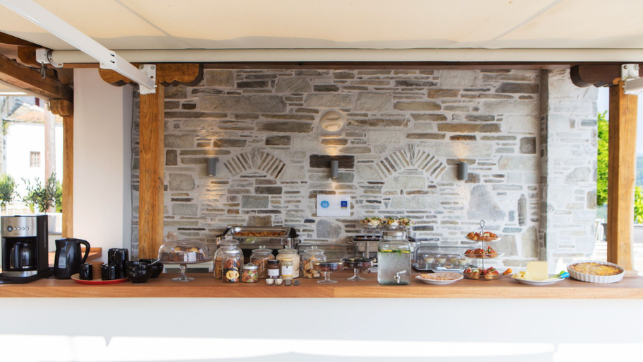 Food & Drinks 5, Hotel Olga, Thessaly