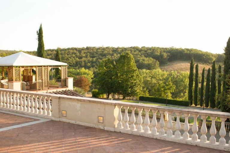 Others 5, Villa Guia, Arezzo