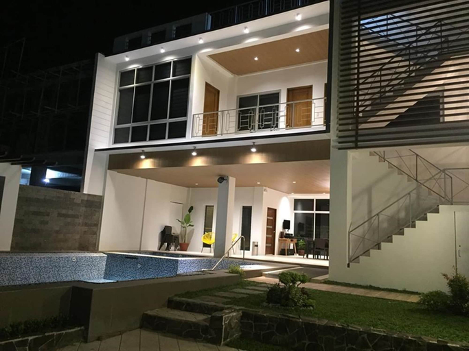 Exterior & Views 2, Arabella Hot Spring Resort, Los Baños