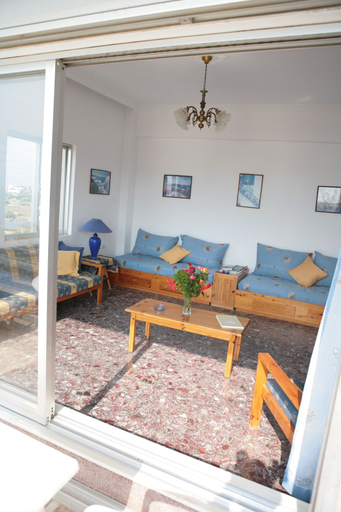 Bedroom 5, Michalis Villas, Crete