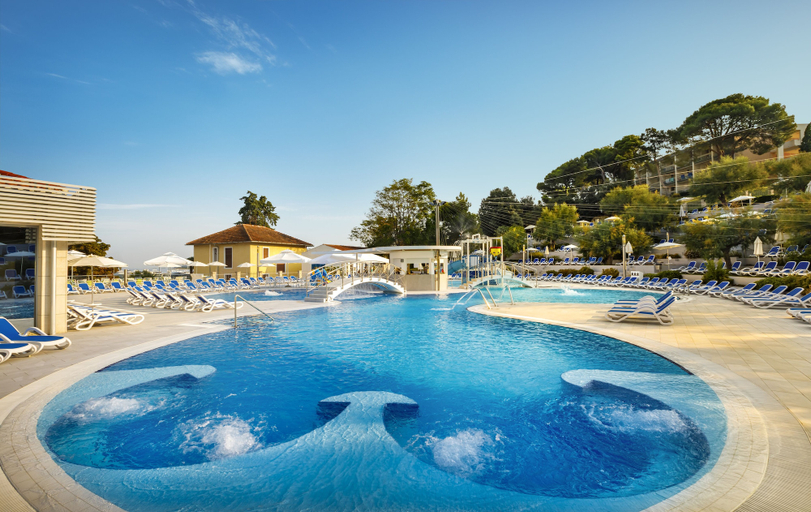 Sport & Beauty 2, Maistra Select Belvedere Resort, Vrsar