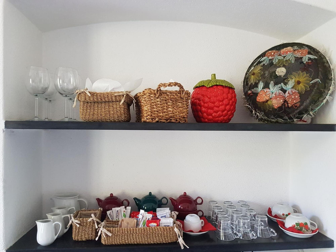 Food & Drinks 4, B&B Tre Mari Portofino, Genova