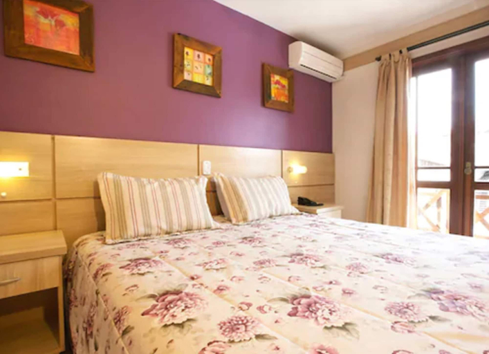Bedroom 3, Pousada Belluno, Gramado