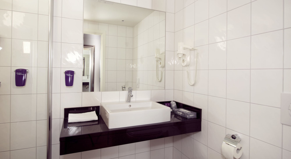 Bathroom 5, Home Hotel Skagen Brygge, Stavanger