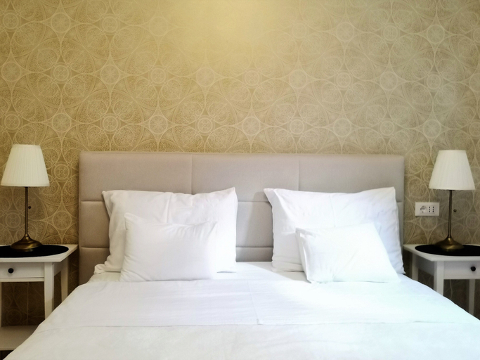 Bedroom 2, Accommodation Maria Di, Dubrovnik