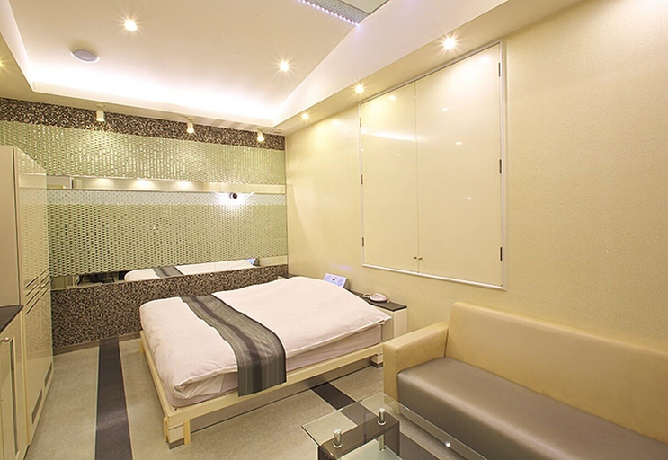 Sport & Beauty, Hotel Mikazato - Adults Only, Shimada