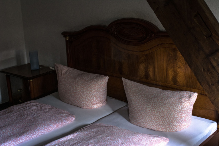 Bedroom 5, Altes Bierhaus Landhotel, Rhein-Lahn-Kreis
