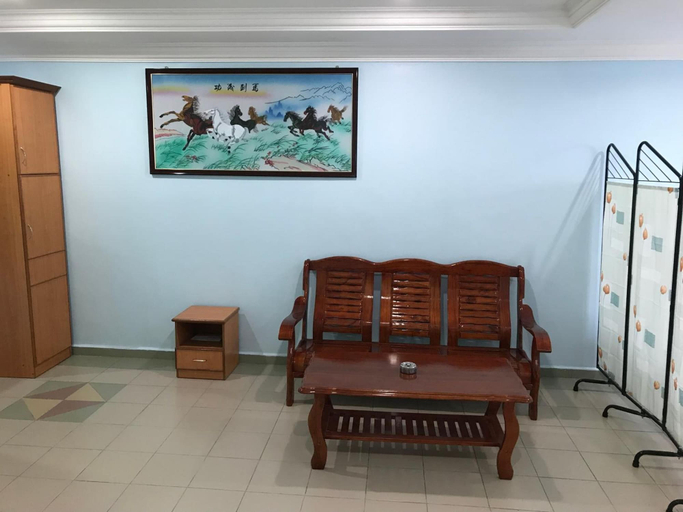 Others 5, Seri Kangsar KK Hotel, Kuala Kangsar