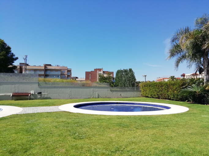 Exterior & Views 2, Residencial Paradise Village B, Tarragona