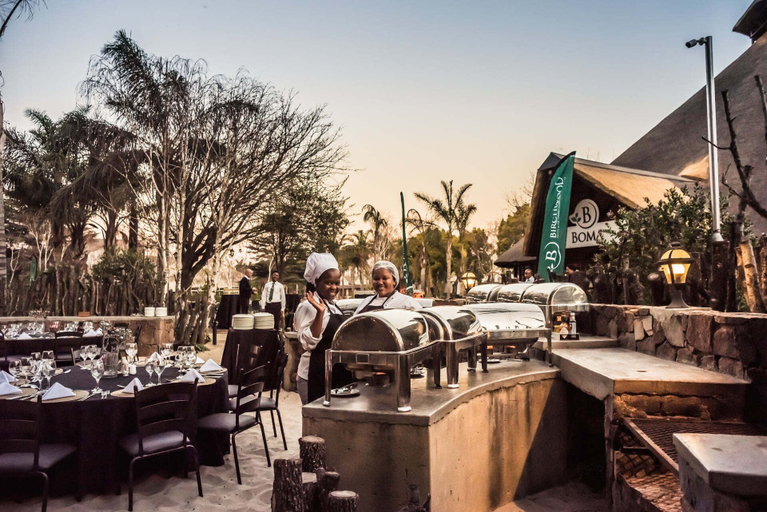 Food & Drinks