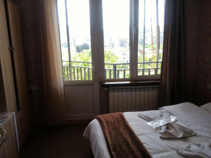 Others 4, 7 Star Hotel, Tbilisi