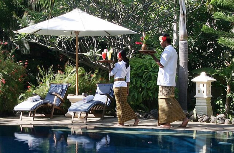Sport & Beauty 5, Apa Kabar Villas, Karangasem
