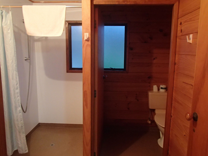Bedroom 2, Whitesands, Far North
