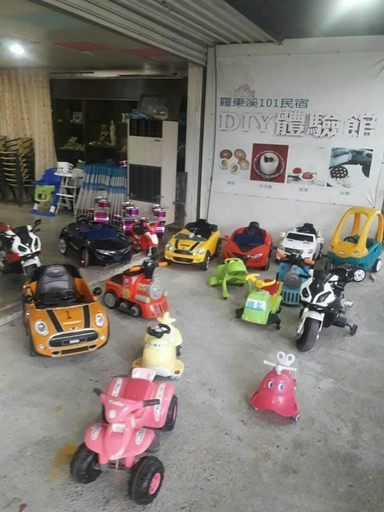 Others 5, 101 Homestay, Yilan