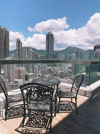 Others 5, O Hotel, Kowloon