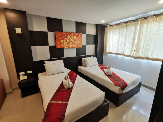Bedroom 24