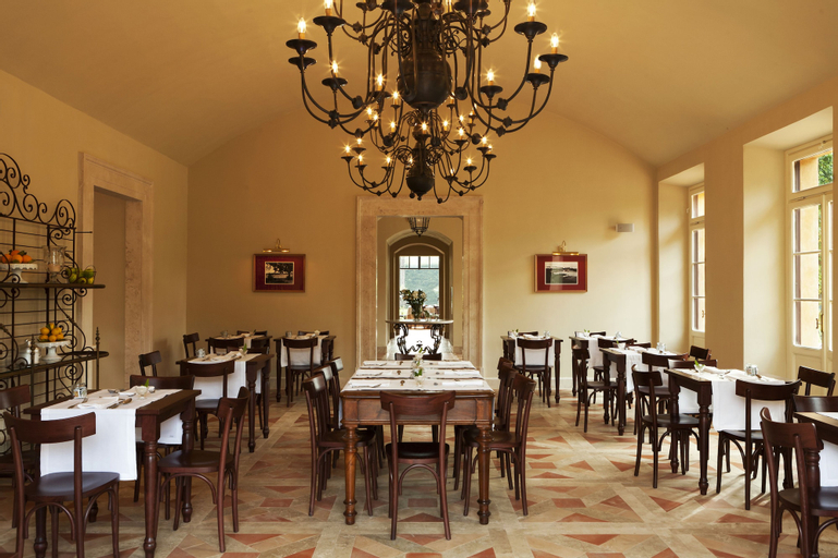 Food & Drinks 5, QC Termeroma Spa & Resort, Rome