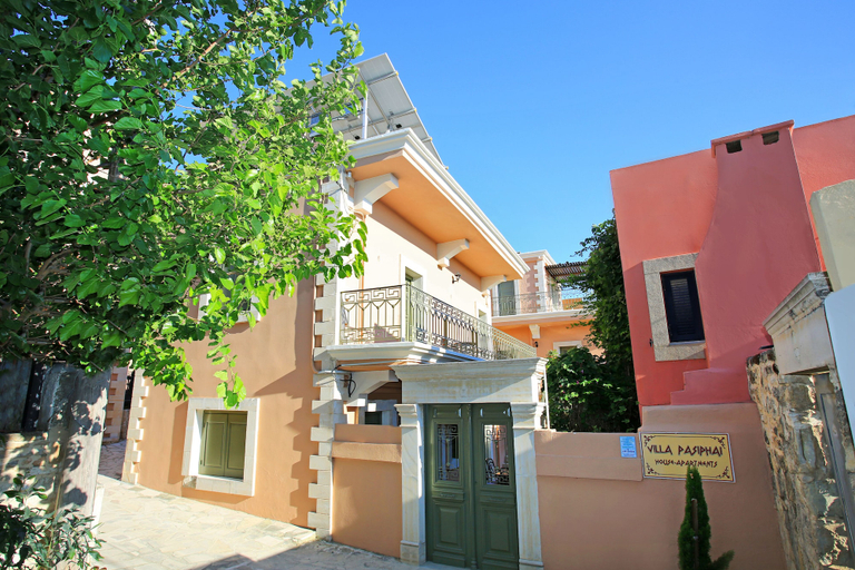 Exterior & Views 2, Villa Pasiphae, Faistos