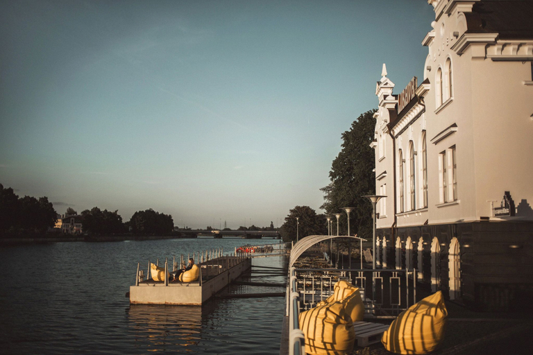 Others 2, Libava, Liepaja