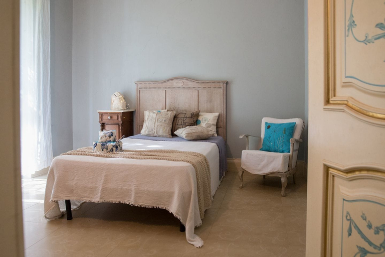 Bedroom 3, B&B Filobrocante, Brindisi