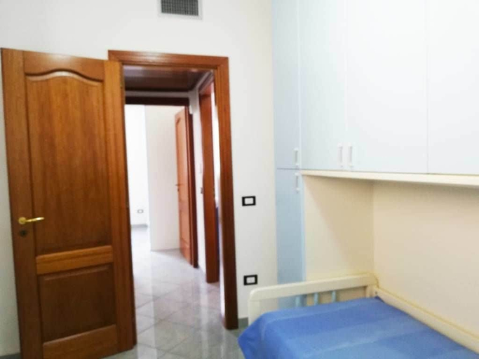 Room 3, Casa Barbara, Lecce