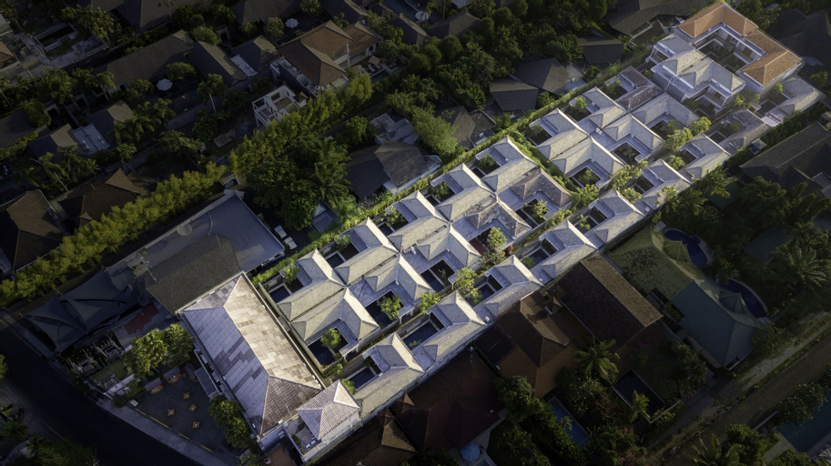 The Light Exclusive Villas and SPA, Badung