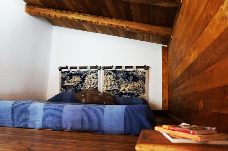 Bedroom 3, Agriturismo Case Don Ignazio, Syracuse