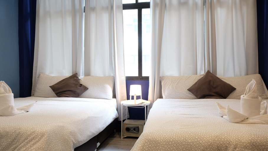 Bedroom 8
