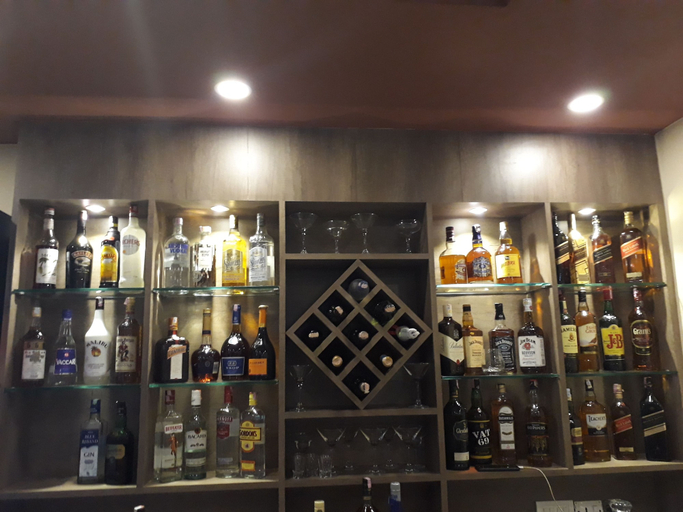 Food & Drinks 5, Oasis Kathmandu Hotel, Bagmati