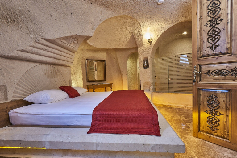 Bedroom 4, Wings Cappadocia Hotel, Nevşehir
