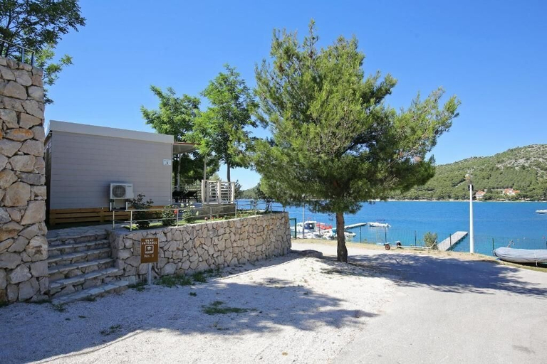 Exterior & Views 2, Oaza Mira Camping, Pakoštane