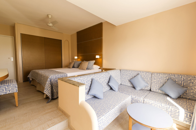 Bedroom 2, ROBINSON ESQUINZO PLAYA - All Inclusive, Las Palmas