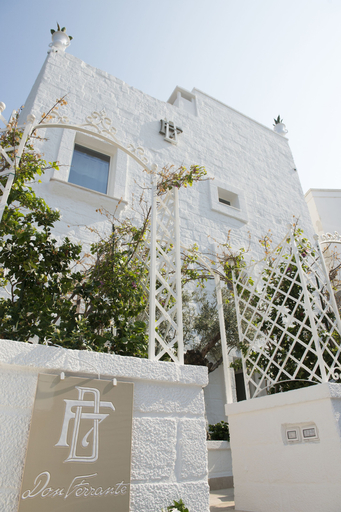 Exterior & Views 2, Don Ferrante - Dimore di Charme, Bari