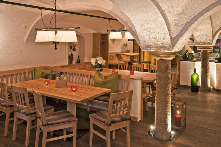 Food & Drinks 5, Hotel Gasthof Pockinger Hof, Passau
