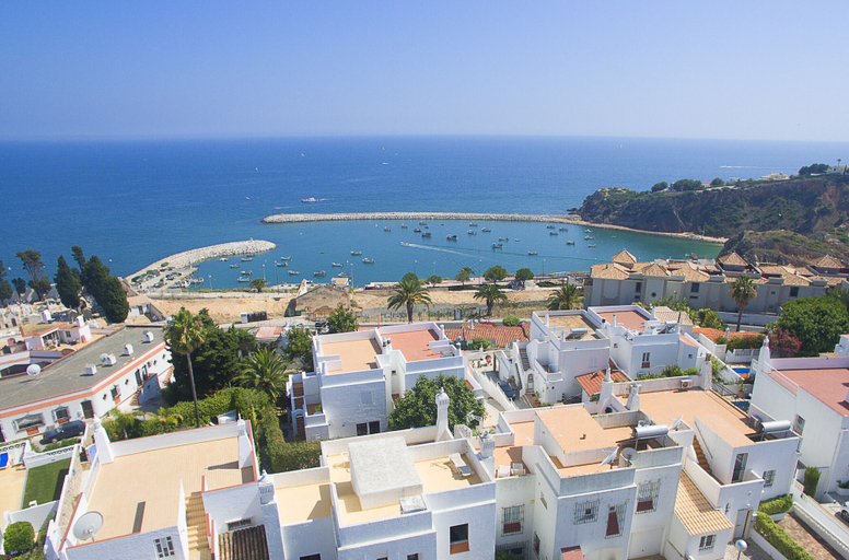 Exterior & Views, Villa Martinique, Albufeira