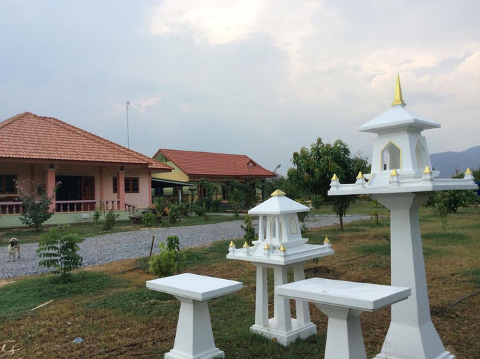 Others 4, Chaleena Homestay, Muang Kanchanaburi